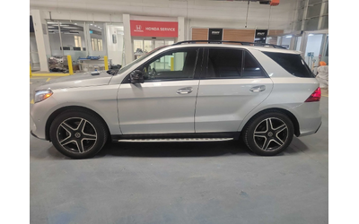 mercedes-benz-gle-400 - 1