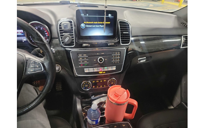 Mercedes-Benz GLE 400 С РЕГИСТРАЦИЯ & АВТО КРЕДИТ - автомобили, коли, обяви за нови и употребявани 8