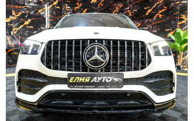 mercedes-benz-gle-400 - 0