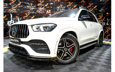 mercedes-benz-gle-400 - 1