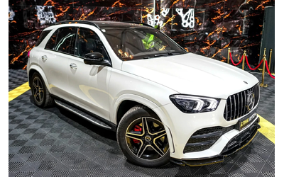 mercedes-benz-gle-400 - 4