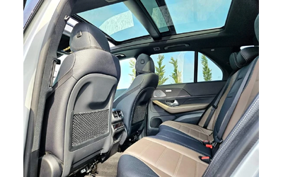 Mercedes-Benz GLE 400 AMG MEGA FULL 4MATIC 2ГОДИНИ ГАРАНЦИЯ ЛИЗИНГ 100% - автомобили, коли, обяви за нови и употребявани 15