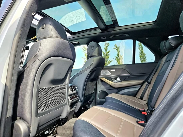 Mercedes-Benz GLE 400 AMG MEGA FULL 4MATIC 2ГОДИНИ ГАРАНЦИЯ ЛИЗИНГ 100% - автомобили, коли, обяви за нови и употребявани 15