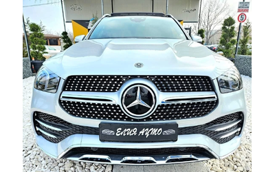 mercedes-benz-gle-400 - 1