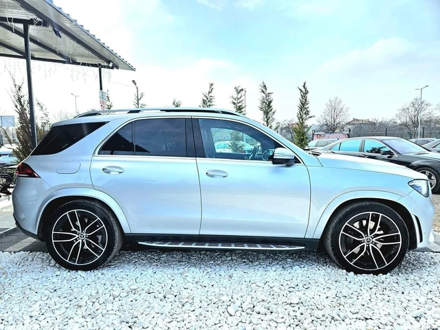 Mercedes-Benz GLE 400 AMG MEGA FULL 4MATIC 2ГОДИНИ ГАРАНЦИЯ ЛИЗИНГ 100% - автомобили, коли, обяви за нови и употребявани 7