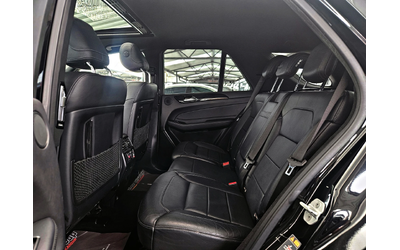 Mercedes-Benz GLE 400 AMG/GERMANY/DISTR/PANO/360CAM/ПОДГР/ОБДУХ/AMBI/LIZ - автомобили, коли, обяви за нови и употребявани 15