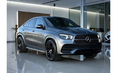 mercedes-benz-gle-400 - 0