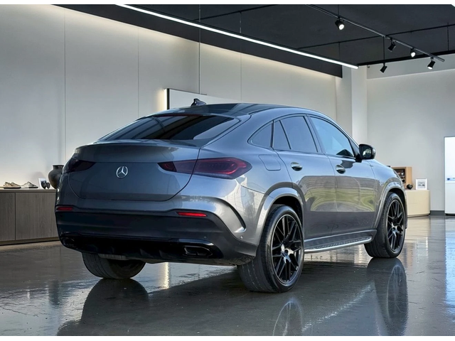 Mercedes-Benz GLE 400 d* AMG Line* 4Matic* 360* Лизинг - автомобили, коли, обяви за нови и употребявани 5