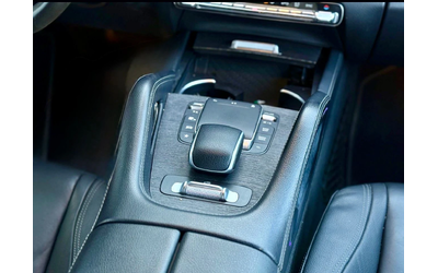 Mercedes-Benz GLE 400 d* AMG Line* 4Matic* 360* Лизинг - автомобили, коли, обяви за нови и употребявани 8