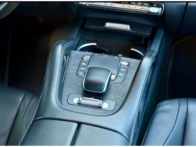 Mercedes-Benz GLE 400 d* AMG Line* 4Matic* 360* Лизинг - автомобили, коли, обяви за нови и употребявани 8