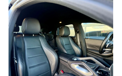 Mercedes-Benz GLE 400 d* AMG Line* 4Matic* 360* Лизинг - автомобили, коли, обяви за нови и употребявани 9