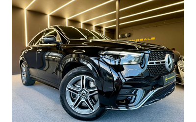 mercedes-benz-gle-400 - 0