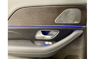 Mercedes-Benz GLE 400 e Coupe* AMG* 4M* Гаранция* Лизинг* Burm - автомобили, коли, обяви за нови и употребявани 13