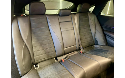 Mercedes-Benz GLE 400 e Coupe* AMG* 4M* Гаранция* Лизинг* Burm - автомобили, коли, обяви за нови и употребявани 15