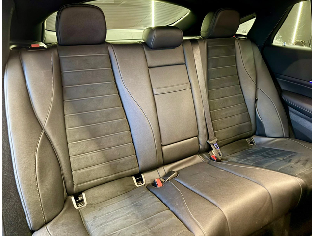 Mercedes-Benz GLE 400 e Coupe* AMG* 4M* Гаранция* Лизинг* Burm - автомобили, коли, обяви за нови и употребявани 15