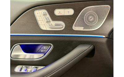 Mercedes-Benz GLE 400 e Coupe* AMG* 4M* Гаранция* Лизинг* Burm - автомобили, коли, обяви за нови и употребявани 6