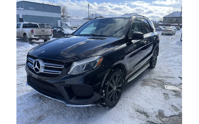 mercedes-benz-gle-400 - 0
