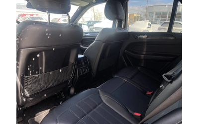 Mercedes-Benz GLE 400 AMG PK| 360| HARMAN&KARDON| KEYLESS| PANO| - автомобили, коли, обяви за нови и употребявани 10