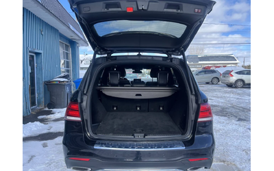 Mercedes-Benz GLE 400 AMG PK| 360| HARMAN&KARDON| KEYLESS| PANO| - автомобили, коли, обяви за нови и употребявани 11