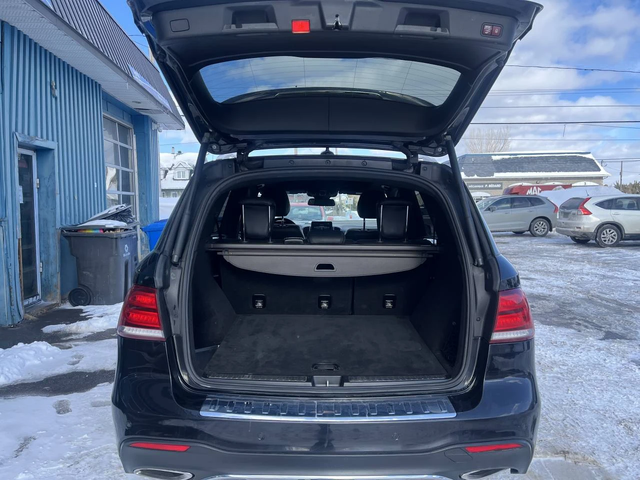 Mercedes-Benz GLE 400 AMG PK| 360| HARMAN&KARDON| KEYLESS| PANO| - автомобили, коли, обяви за нови и употребявани 11