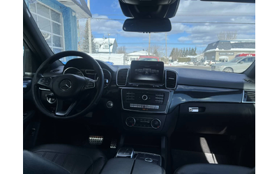 Mercedes-Benz GLE 400 AMG PK| 360| HARMAN&KARDON| KEYLESS| PANO| - автомобили, коли, обяви за нови и употребявани 6