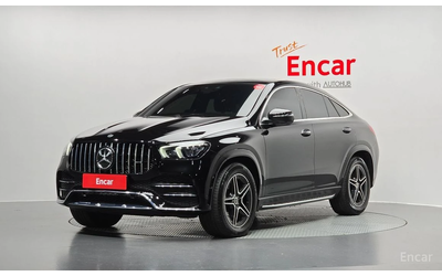 mercedes-benz-gle-400 - 0