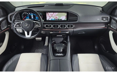 Mercedes-Benz GLE 400 COUPE* 4MATIC* AMG* HEAD-UP* 360 CAM* DISTRONIC - автомобили, коли, обяви за нови и употребявани 10