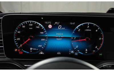 Mercedes-Benz GLE 400 COUPE* 4MATIC* AMG* HEAD-UP* 360 CAM* DISTRONIC - автомобили, коли, обяви за нови и употребявани 12