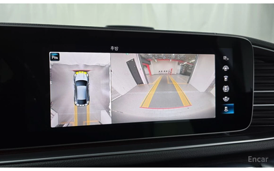 Mercedes-Benz GLE 400 COUPE* 4MATIC* AMG* HEAD-UP* 360 CAM* DISTRONIC - автомобили, коли, обяви за нови и употребявани 13