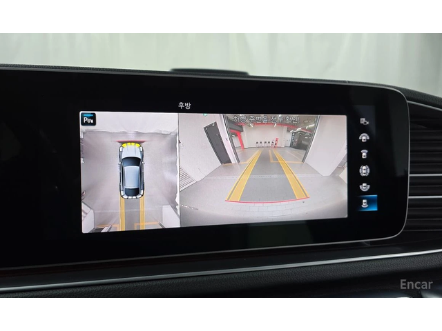 Mercedes-Benz GLE 400 COUPE* 4MATIC* AMG* HEAD-UP* 360 CAM* DISTRONIC - автомобили, коли, обяви за нови и употребявани 13