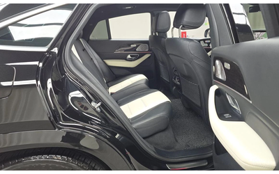 Mercedes-Benz GLE 400 COUPE* 4MATIC* AMG* HEAD-UP* 360 CAM* DISTRONIC - автомобили, коли, обяви за нови и употребявани 16