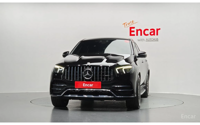 mercedes-benz-gle-400 - 1