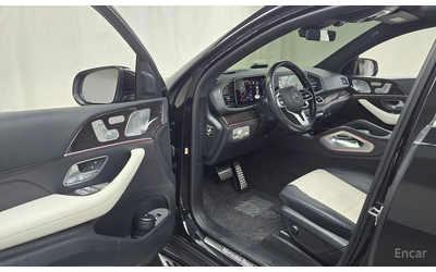 Mercedes-Benz GLE 400 COUPE* 4MATIC* AMG* HEAD-UP* 360 CAM* DISTRONIC - автомобили, коли, обяви за нови и употребявани 8