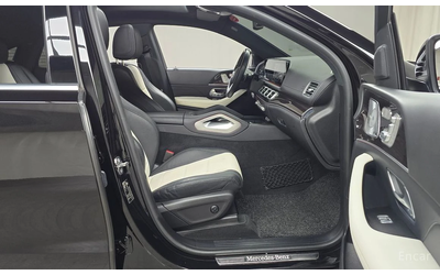 Mercedes-Benz GLE 400 COUPE* 4MATIC* AMG* HEAD-UP* 360 CAM* DISTRONIC - автомобили, коли, обяви за нови и употребявани 9