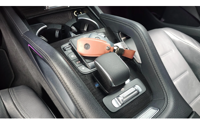 Mercedes-Benz GLE 400 ДИСТРОНИК* ОБДУХВАНЕ* ПАМЕТ* HEADUP* 360 КАМЕРА - автомобили, коли, обяви за нови и употребявани 16