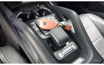 Mercedes-Benz GLE 400 ДИСТРОНИК* ОБДУХВАНЕ* ПАМЕТ* HEADUP* 360 КАМЕРА - автомобили, коли, обяви за нови и употребявани 9