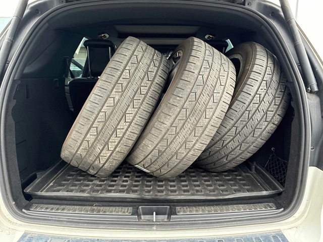 Mercedes-Benz GLE 400 AMG PK/360/HARMAN/ОБДУХ* - автомобили, коли, обяви за нови и употребявани 13