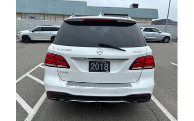 mercedes-benz-gle-400 - 1