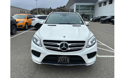 mercedes-benz-gle-400 - 3