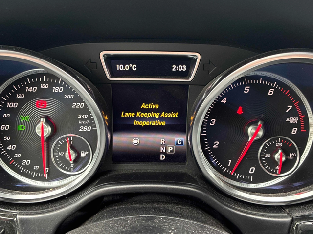 Mercedes-Benz GLE 400 AMG PK/360/HARMAN/ОБДУХ* - автомобили, коли, обяви за нови и употребявани 8