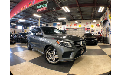 mercedes-benz-gle-400 - 0