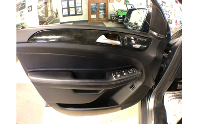 Mercedes-Benz GLE 400 ПАМЕТ* 360 КАМЕРА* ПАНОРАМА* ПОДГРЕВ* КОЖА - автомобили, коли, обяви за нови и употребявани 10