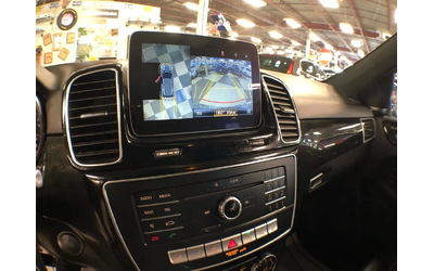 Mercedes-Benz GLE 400 ПАМЕТ* 360 КАМЕРА* ПАНОРАМА* ПОДГРЕВ* КОЖА - автомобили, коли, обяви за нови и употребявани 12