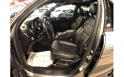 Mercedes-Benz GLE 400 ПАМЕТ* 360 КАМЕРА* ПАНОРАМА* ПОДГРЕВ* КОЖА - автомобили, коли, обяви за нови и употребявани 13