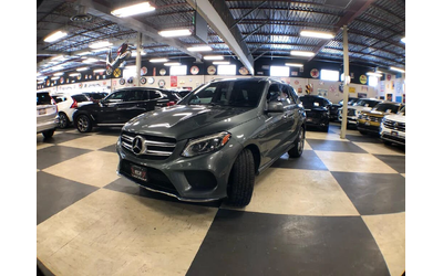 mercedes-benz-gle-400 - 2