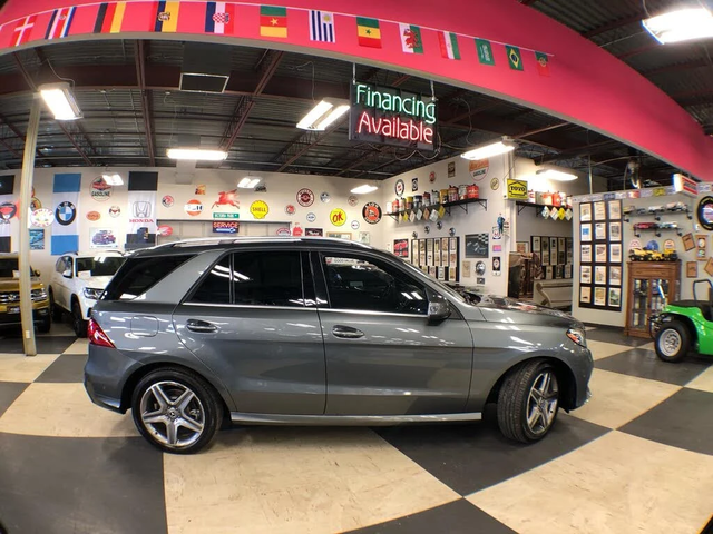 Mercedes-Benz GLE 400 ПАМЕТ* 360 КАМЕРА* ПАНОРАМА* ПОДГРЕВ* КОЖА - автомобили, коли, обяви за нови и употребявани 3