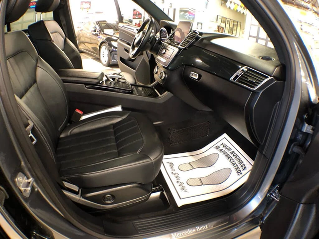 Mercedes-Benz GLE 400 ПАМЕТ* 360 КАМЕРА* ПАНОРАМА* ПОДГРЕВ* КОЖА - автомобили, коли, обяви за нови и употребявани 9