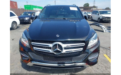 mercedes-benz-gle-400 - 1