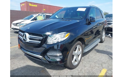 mercedes-benz-gle-400 - 2