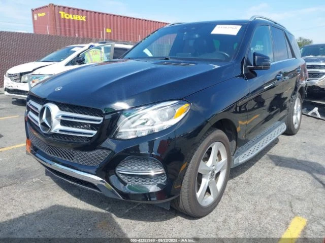 Mercedes-Benz GLE 400 4MATIC* HARMAN/KARDON* ПОДГРЕВ* ШИБИДАХ* МЪРТВА ТО - автомобили, коли, обяви за нови и употребявани 2